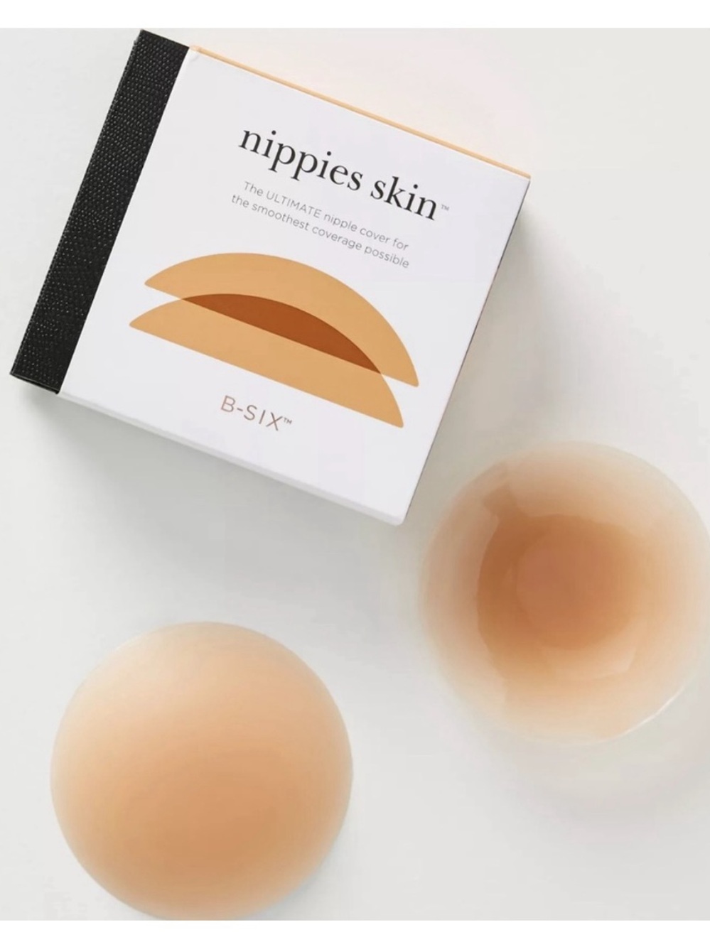 Nippies Skin Original Nipple Covers